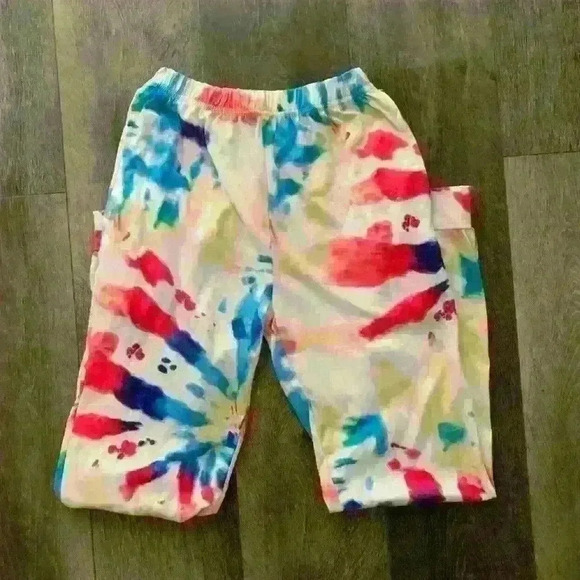 Arshiner Girls Jogger Pants - Picture 3 of 9